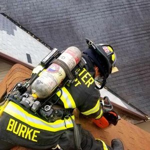 Meet your Posher, Mike